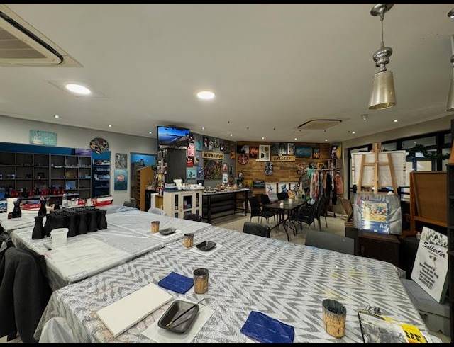 BUSINESS PROPERTY TO RENT IN HUMEWOOD